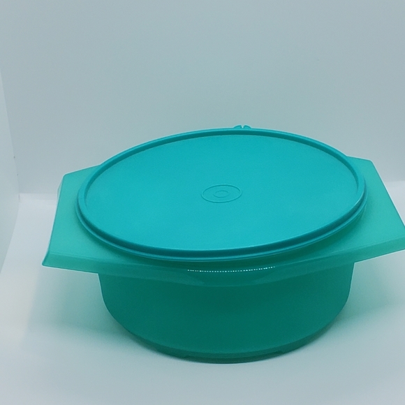 Tupperware Tortilla Keeper - Picture 5 of 5